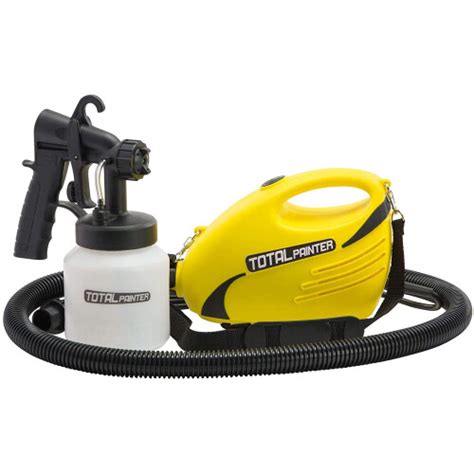 best direct total painter|Total Painter Paint Sprayer .